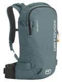 Miniaturansicht Ortovox, Free Rider 28 Rucksack Unisex Arctic Grey grau 