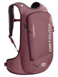 Miniaturansicht Ortovox, Powder Rider 16 Rucksack Unisex Mountain Rose burgund 