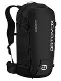 Miniaturansicht Ortovox, Switchback 27 Rucksack Unisex Black Raven schwarz 