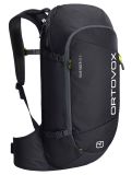 Miniaturansicht Ortovox, Tour Rider 28 S Rucksack Unisex Black Raven schwarz 