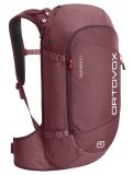 Miniaturansicht Ortovox, Tour Rider 28 S Rucksack Unisex Mountain Rose burgund 