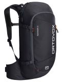 Miniaturansicht Ortovox, Tour Rider 30 Rucksack Unisex Black Raven schwarz 