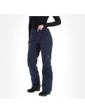 Miniaturansicht Peak Performance, Anima Skihose Damen shadow blau