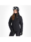 Miniaturansicht Peak Performance, Frost Ski Jacket Skijacke Damen schwarz 