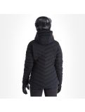 Miniaturansicht Peak Performance, Frost Ski Jacket Skijacke Damen schwarz 