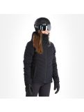 Miniaturansicht Peak Performance, Frost Ski Jacket Skijacke Damen schwarz 