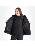 Miniaturansicht Peak Performance, Frost Ski Jacket Skijacke Damen schwarz 