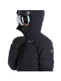 Miniaturansicht Peak Performance, Frost Ski Jacket Skijacke Damen schwarz 