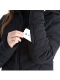 Miniaturansicht Peak Performance, Frost Ski Jacket Skijacke Damen schwarz 