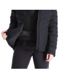 Miniaturansicht Peak Performance, Frost Ski Jacket Skijacke Damen schwarz 