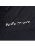 Miniaturansicht Peak Performance, Frost Ski Jacket Skijacke Damen schwarz 