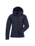 Miniaturansicht Peak Performance, Frost Ski Skijacke Damen shadow blau