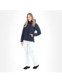 Miniaturansicht Peak Performance, Frost Ski Skijacke Damen shadow blau