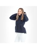 Miniaturansicht Peak Performance, Frost Ski Skijacke Damen shadow blau