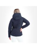 Miniaturansicht Peak Performance, Frost Ski Skijacke Damen shadow blau