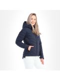 Miniaturansicht Peak Performance, Frost Ski Skijacke Damen shadow blau