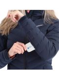 Miniaturansicht Peak Performance, Frost Ski Skijacke Damen shadow blau