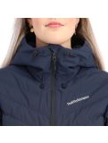 Miniaturansicht Peak Performance, Frost Ski Skijacke Damen shadow blau