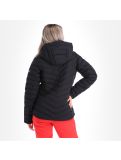 Miniaturansicht Peak Performance, Frost Ski Skijacke Damen schwarz