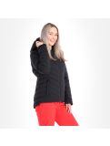 Miniaturansicht Peak Performance, Frost Ski Skijacke Damen schwarz