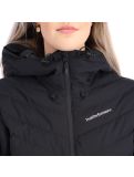 Miniaturansicht Peak Performance, Frost Ski Skijacke Damen schwarz