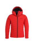 Miniaturansicht Peak Performance, Frost Ski Skijacke Herren alpine rot