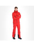 Miniaturansicht Peak Performance, Frost Ski Skijacke Herren alpine rot