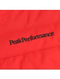 Miniaturansicht Peak Performance, Frost Ski Skijacke Herren alpine rot