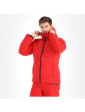 Miniaturansicht Peak Performance, Frost Ski Skijacke Herren alpine rot