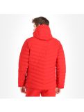 Miniaturansicht Peak Performance, Frost Ski Skijacke Herren alpine rot