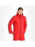 Miniaturansicht Peak Performance, Frost Ski Skijacke Herren alpine rot