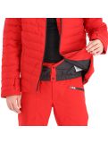 Miniaturansicht Peak Performance, Frost Ski Skijacke Herren alpine rot