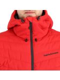 Miniaturansicht Peak Performance, Frost Ski Skijacke Herren alpine rot