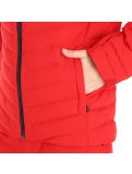 Miniaturansicht Peak Performance, Frost Ski Skijacke Herren alpine rot