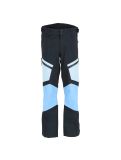 Miniaturansicht Peak Performance, Gravity 2L Skihose Damen ice glimpse blau