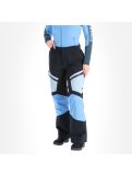 Miniaturansicht Peak Performance, Gravity 2L Skihose Damen ice glimpse blau