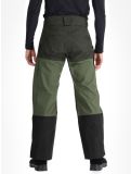 Miniaturansicht Peak Performance, M Gravity Gore-Tex 3L Hardshell Skihose Herren Olive Extreme / Pine Needle / Offblack grün, schwarz 