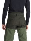 Miniaturansicht Peak Performance, M Gravity Gore-Tex 3L Hardshell Skihose Herren Olive Extreme / Pine Needle / Offblack grün, schwarz 