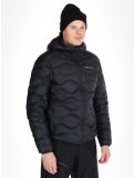 Miniaturansicht Peak Performance, M Helium Down Hood Daunenjacke Herren Black schwarz 