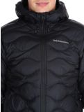 Miniaturansicht Peak Performance, M Helium Down Hood Daunenjacke Herren Black schwarz 