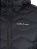 Miniaturansicht Peak Performance, M Helium Down Hood Daunenjacke Herren Black schwarz 