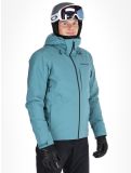 Miniaturansicht Peak Performance, M Maroon Skijacke Herren Hydro Fresh blau 