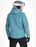 Miniaturansicht Peak Performance, M Maroon Skijacke Herren Hydro Fresh blau 