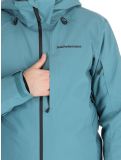 Miniaturansicht Peak Performance, M Maroon Skijacke Herren Hydro Fresh blau 