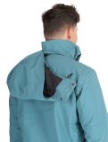 Miniaturansicht Peak Performance, M Maroon Skijacke Herren Hydro Fresh blau 