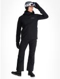 Miniaturansicht Peak Performance, M Rider Tech 2L Skijacke Herren Black schwarz 