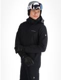 Miniaturansicht Peak Performance, M Rider Tech 2L Skijacke Herren Black schwarz 