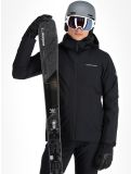 Miniaturansicht Peak Performance, M Rider Tech 2L Skijacke Herren Black schwarz 