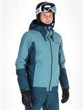 Miniaturansicht Peak Performance, M Rider Tech 2L Skijacke Herren Hydro Fresh / Infinity Teel blau 