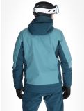 Miniaturansicht Peak Performance, M Rider Tech 2L Skijacke Herren Hydro Fresh / Infinity Teel blau 